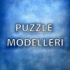 FOTOĞRAF BASKILI PUZZLE MODELLERİ